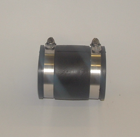 Flexible Rubber Connector