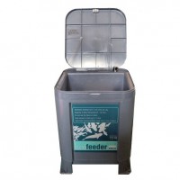 Aqua Forte Computer Controlled Koi Feeder