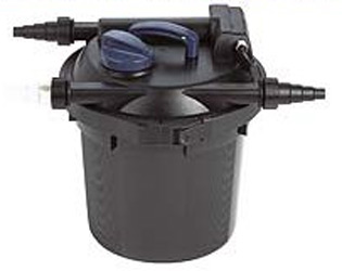 Filtoclear 6000