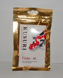 Fluke - M 