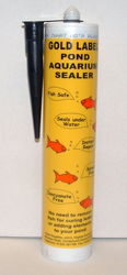 Pond and Aquarium Sealer 290ml