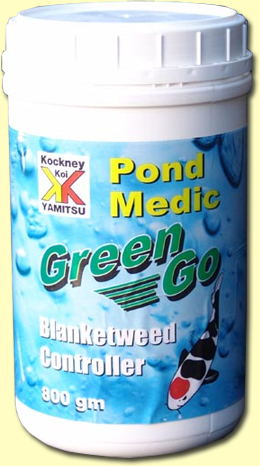 Green Go