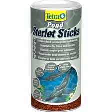 Pond Sterlet Sticks