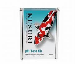 pH Test Kit 