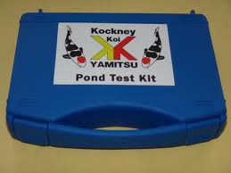 Pond Test Kit