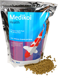 Medikoi Health Floating Pellet