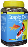 Staple Diet Pellet Food - Special Introductory Offer!!!!