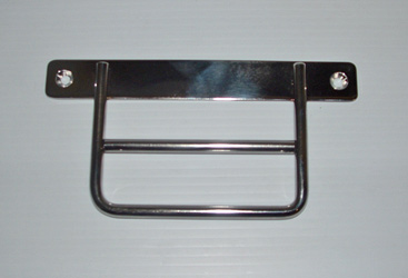 Stainless Steel Skimmer Guard