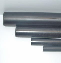 Solvent Weld Pipe per metre 