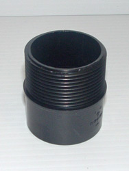 TMC Threaded socket